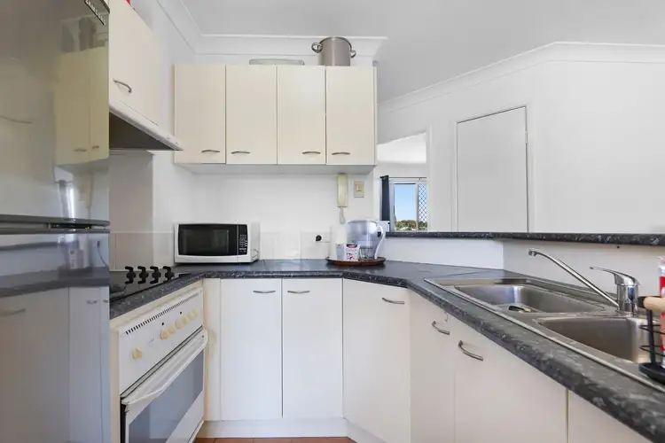 Third view of Homely unit listing, 26/14-16 Spendelove Avenue, Southport QLD 4215