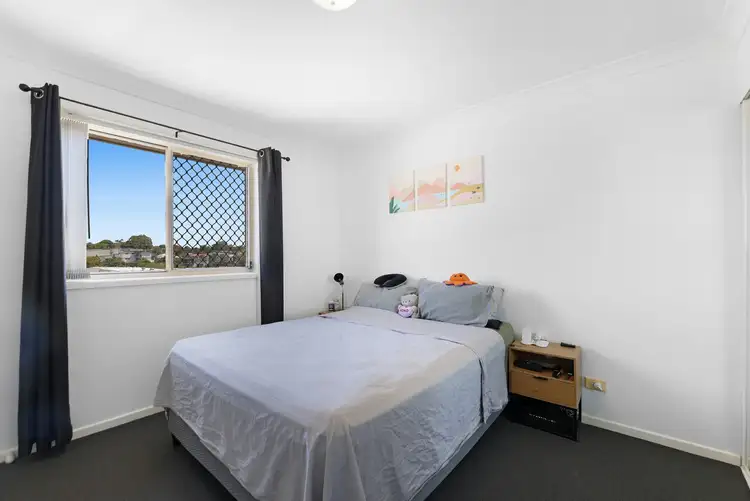 Fourth view of Homely unit listing, 26/14-16 Spendelove Avenue, Southport QLD 4215