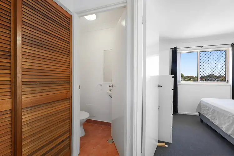 Fifth view of Homely unit listing, 26/14-16 Spendelove Avenue, Southport QLD 4215