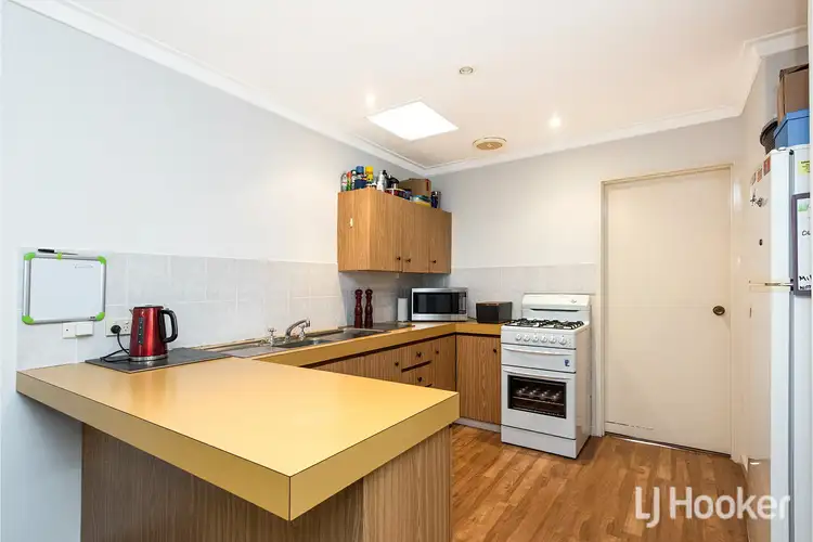 Second view of Homely villa listing, 10/99 Seventh Road, Armadale WA 6112
