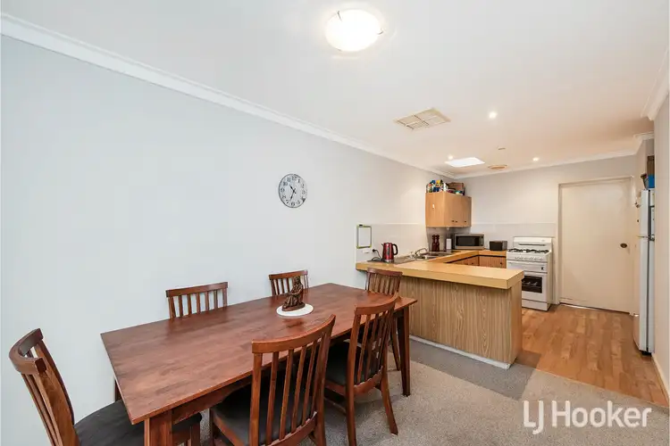 Third view of Homely villa listing, 10/99 Seventh Road, Armadale WA 6112