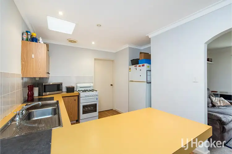 Sixth view of Homely villa listing, 10/99 Seventh Road, Armadale WA 6112
