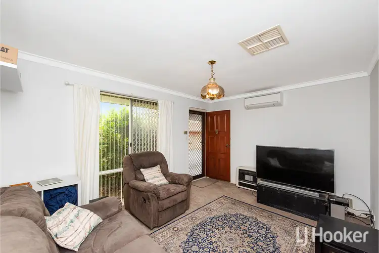 Seventh view of Homely villa listing, 10/99 Seventh Road, Armadale WA 6112