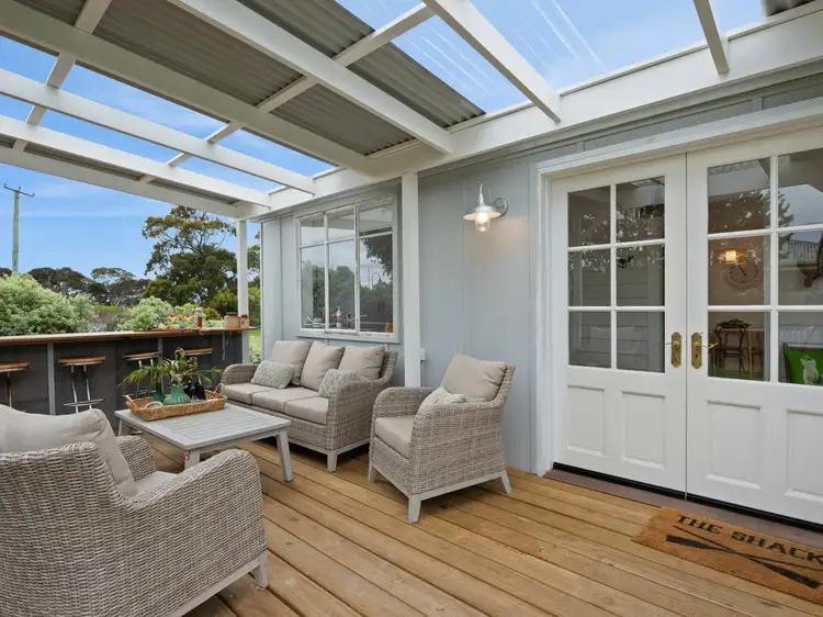 Main view of Homely house listing, 54 Medeas Cove Esplanade, St Helens TAS 7216