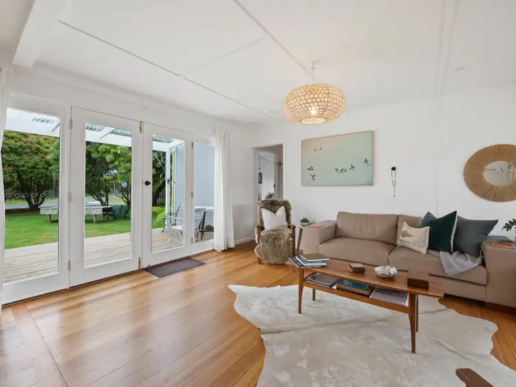Third view of Homely house listing, 54 Medeas Cove Esplanade, St Helens TAS 7216
