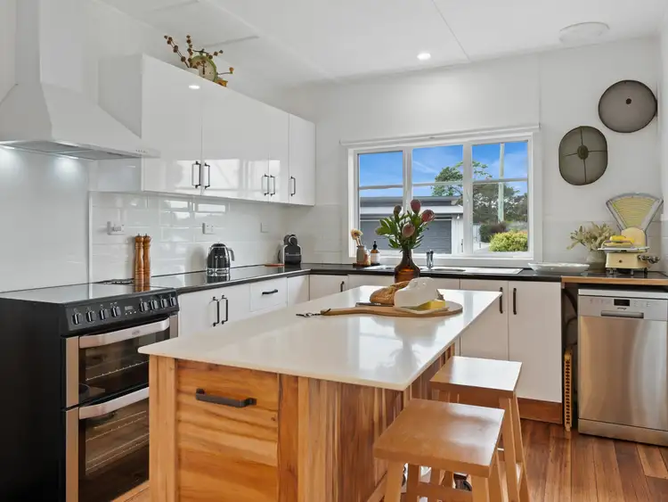 Fifth view of Homely house listing, 54 Medeas Cove Esplanade, St Helens TAS 7216