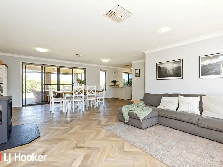 Third view of Homely house listing, 1 Badja Place, Moore Creek NSW 2340