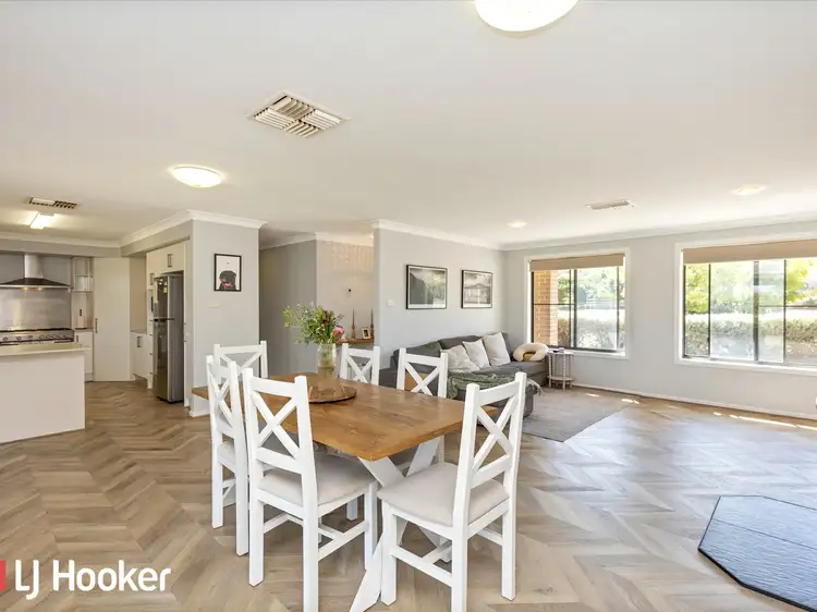 Fourth view of Homely house listing, 1 Badja Place, Moore Creek NSW 2340