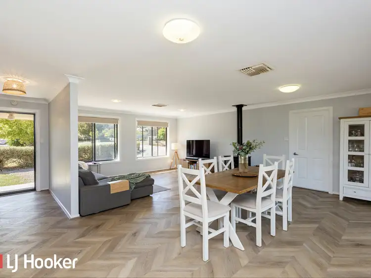 Fifth view of Homely house listing, 1 Badja Place, Moore Creek NSW 2340