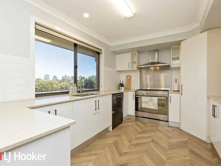 Sixth view of Homely house listing, 1 Badja Place, Moore Creek NSW 2340