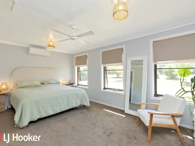 Seventh view of Homely house listing, 1 Badja Place, Moore Creek NSW 2340