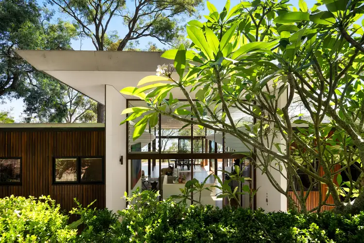 Main view of Homely house listing, 51 Trappers Way, Avalon Beach NSW 2107