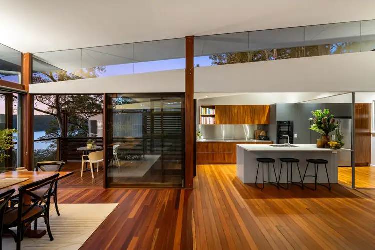 Third view of Homely house listing, 51 Trappers Way, Avalon Beach NSW 2107