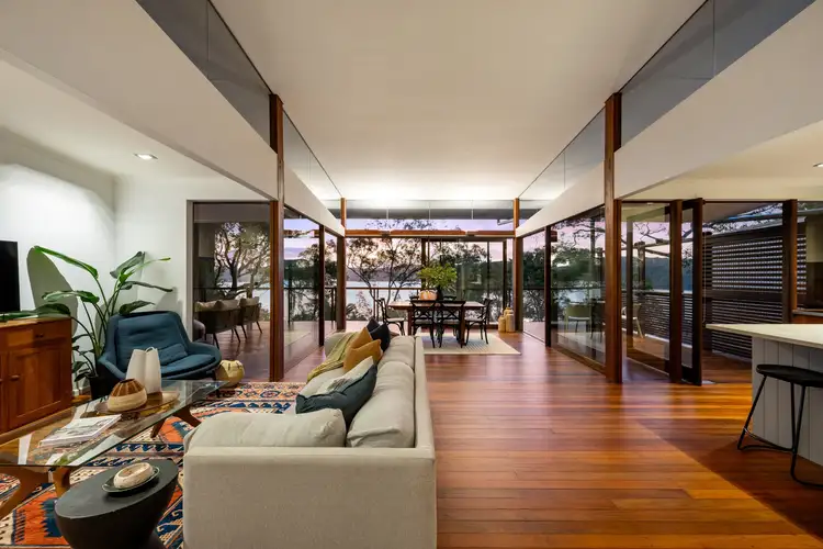 Fifth view of Homely house listing, 51 Trappers Way, Avalon Beach NSW 2107