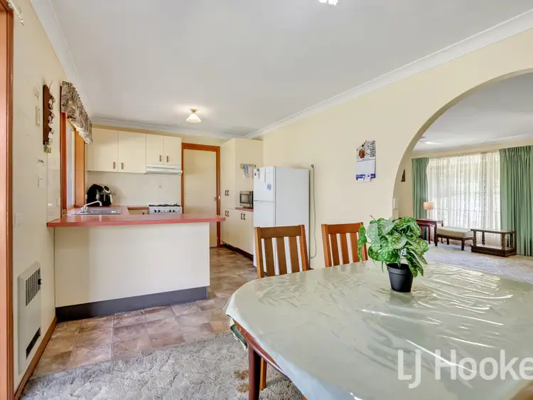Second view of Homely house listing, 7 Darcy Place, Windradyne NSW 2795