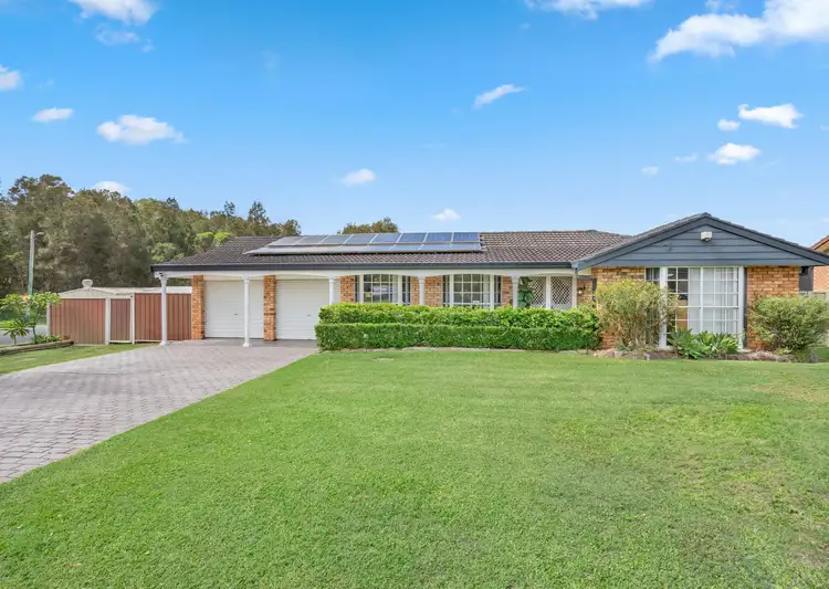 9 Japonica Road, Taree NSW 2430