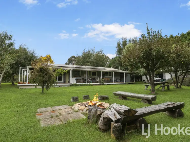Main view of Homely house listing, 378 Mozart Road, Oberon NSW 2787