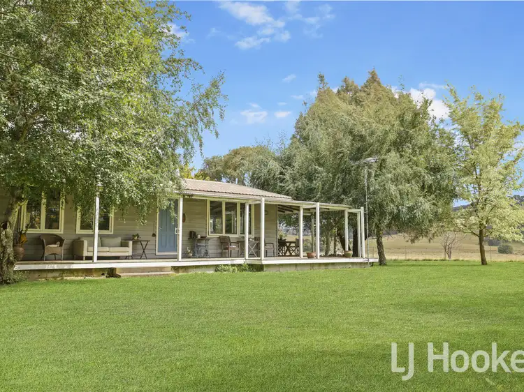 Second view of Homely house listing, 378 Mozart Road, Oberon NSW 2787