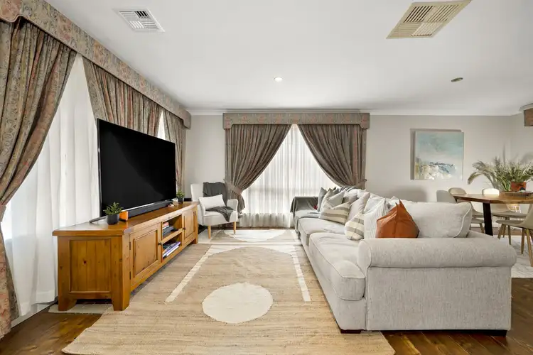 Fourth view of Homely house listing, 19 Saunders Street, Ngunnawal ACT 2913
