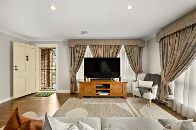 Sixth view of Homely house listing, 19 Saunders Street, Ngunnawal ACT 2913