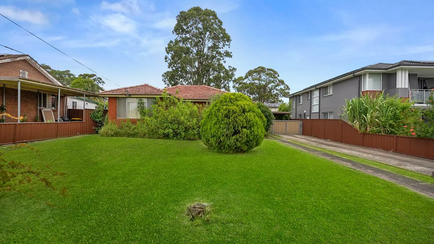 Main view of Homely house listing, 19 Durham Street, Minto NSW 2566