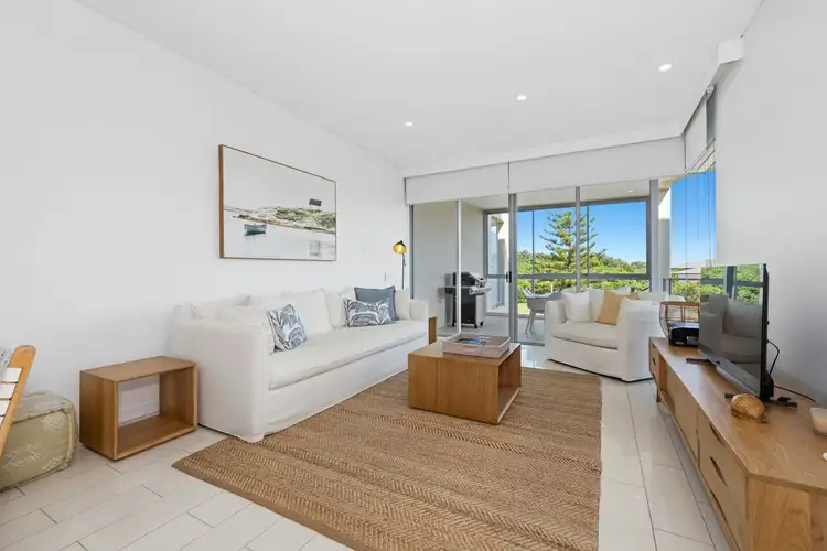 Second view of Homely unit listing, 1216/27-37 Bells Boulevard, Kingscliff NSW 2487