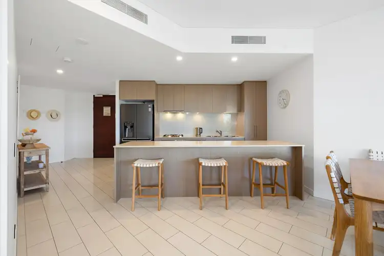 Third view of Homely unit listing, 1216/27-37 Bells Boulevard, Kingscliff NSW 2487