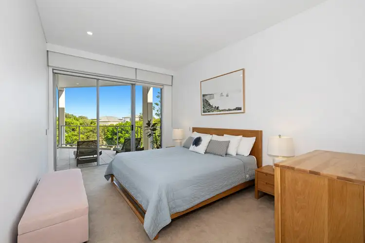 Fifth view of Homely unit listing, 1216/27-37 Bells Boulevard, Kingscliff NSW 2487