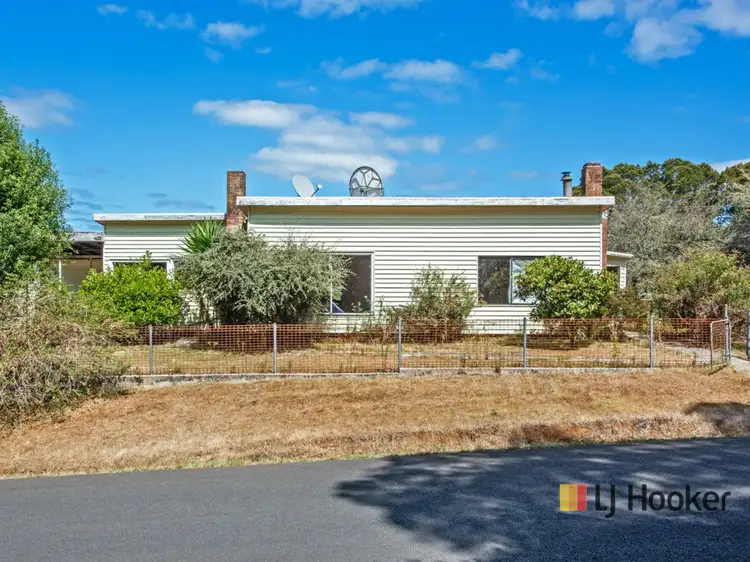 2309 Preolenna Road, Preolenna TAS 7325