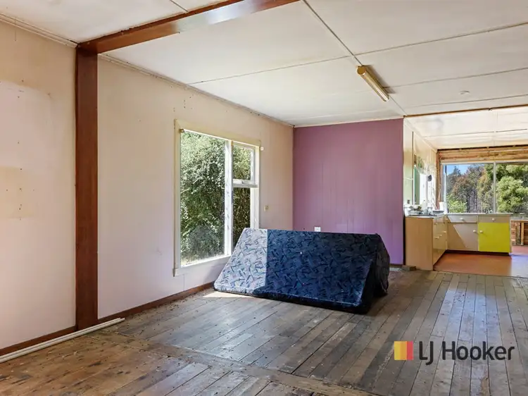 Third view of Homely house listing, 2309 Preolenna Road, Preolenna TAS 7325