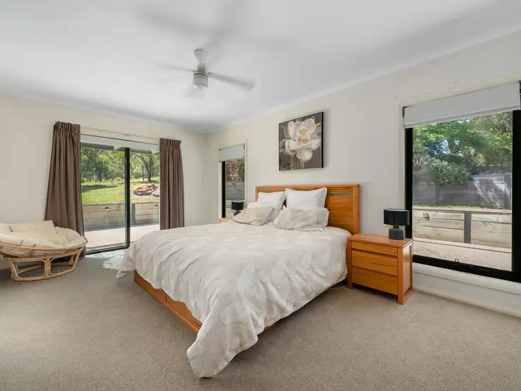Sixth view of Homely house listing, 117 Nicholson Sarsfield Road, Nicholson VIC 3882