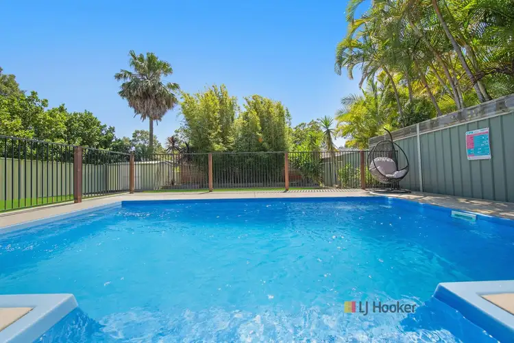 Second view of Homely house listing, 3 Wadalba Avenue, Lake Haven NSW 2263