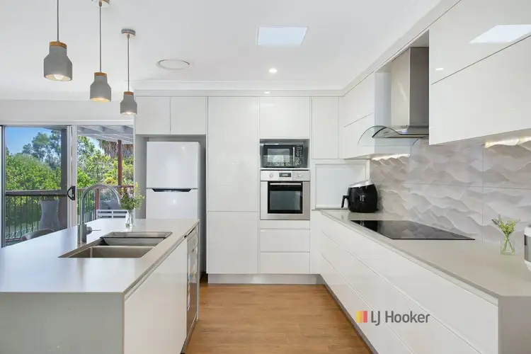 Fourth view of Homely house listing, 3 Wadalba Avenue, Lake Haven NSW 2263
