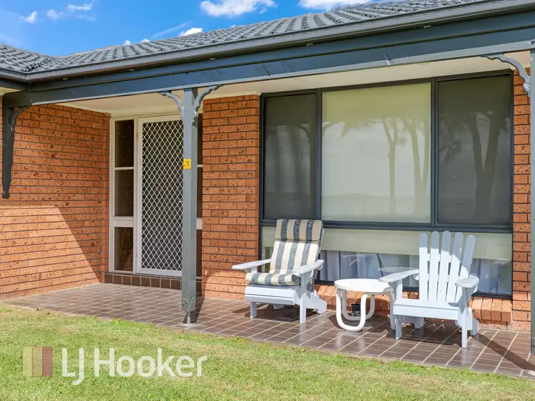 Fourth view of Homely house listing, 53 Waterfront Road, Swan Bay NSW 2324