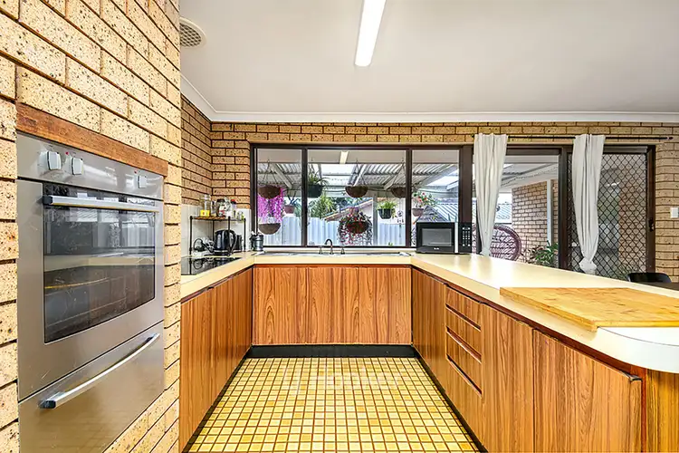 Third view of Homely house listing, 10 Heil Court, Collie WA 6225