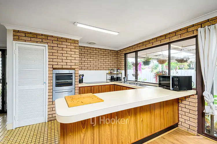 Fourth view of Homely house listing, 10 Heil Court, Collie WA 6225