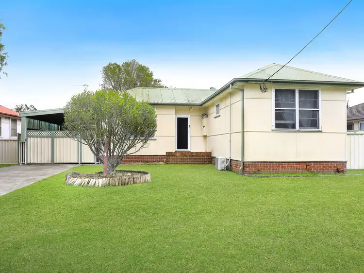 4 Barnes Street, Berkeley NSW 2506