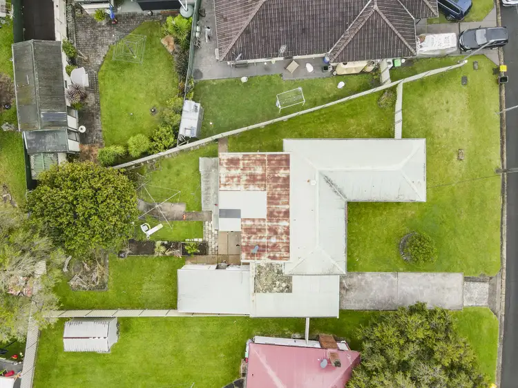 Main view of Homely house listing, 4 Barnes Street, Berkeley NSW 2506