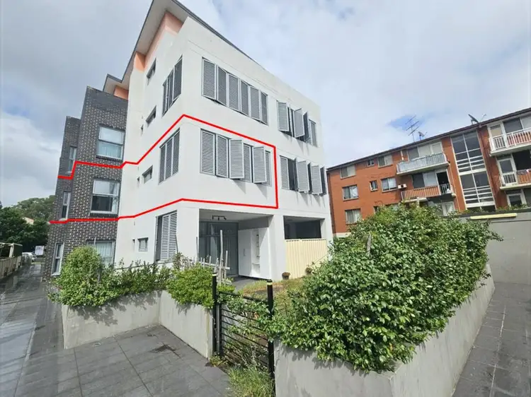 6/87 Hughes Street