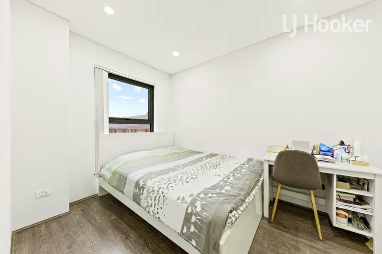 Fourth view of Homely unit listing, 6/87 Hughes Street, Cabramatta NSW 2166