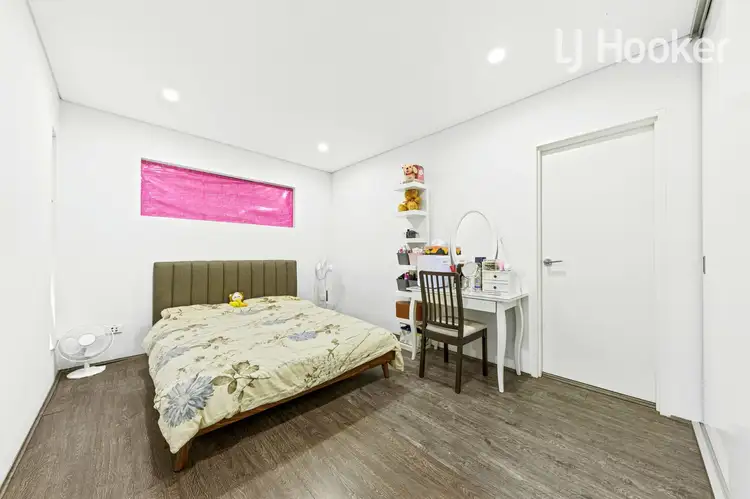 Fifth view of Homely unit listing, 6/87 Hughes Street, Cabramatta NSW 2166