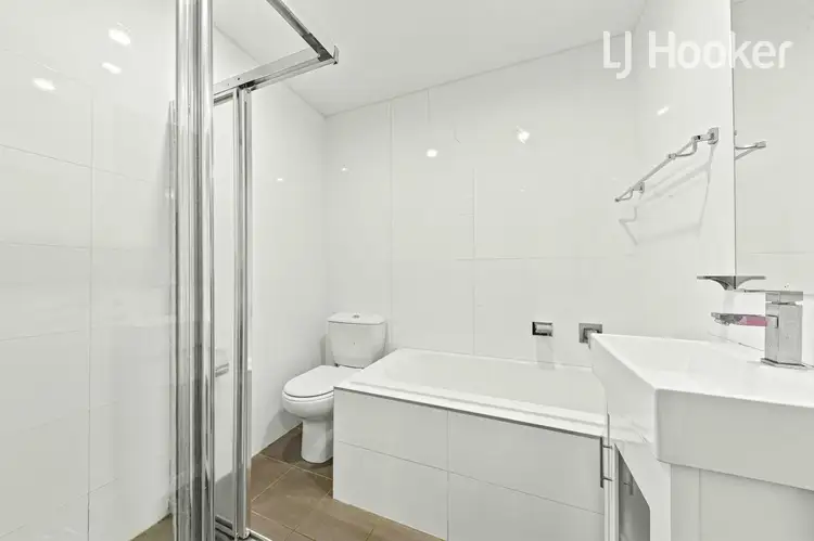 Sixth view of Homely unit listing, 6/87 Hughes Street, Cabramatta NSW 2166