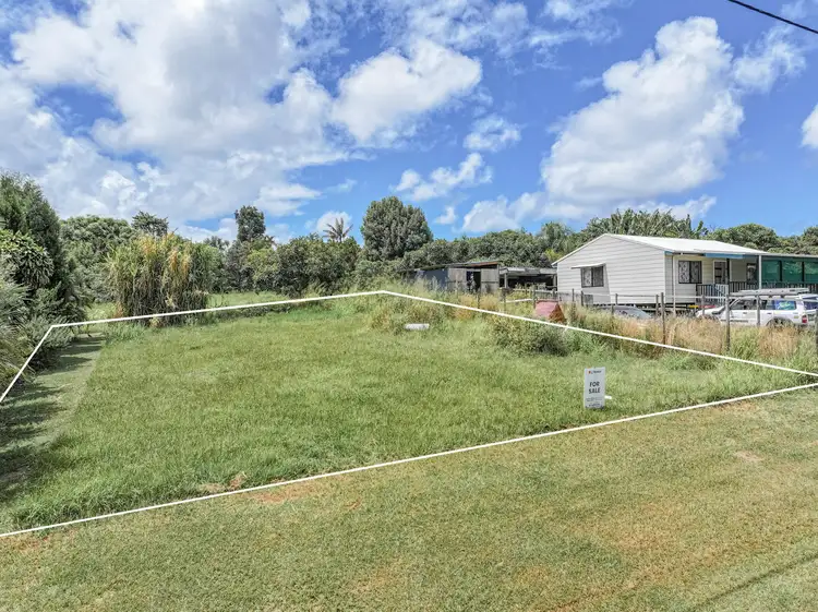 Main view of Homely land listing, 5 Acalypha Street, Russell Island QLD 4184