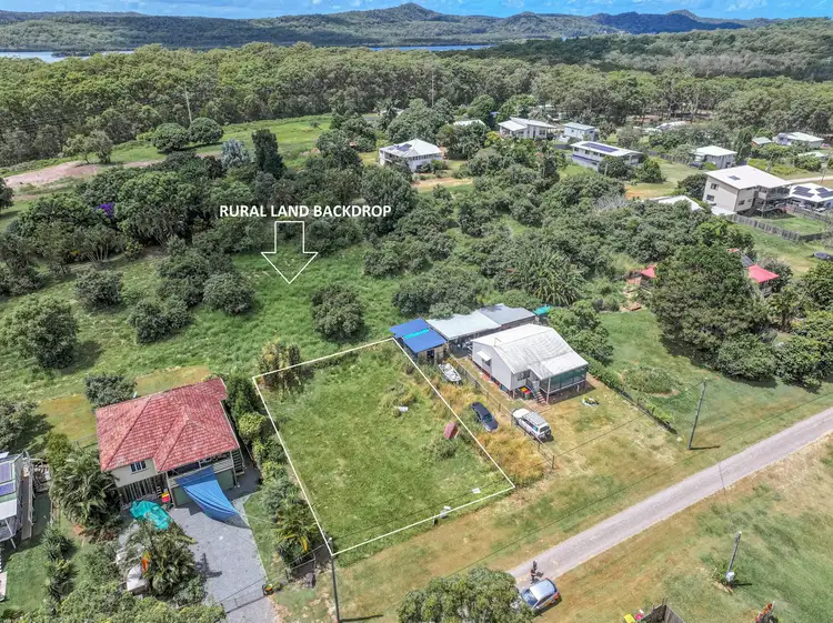 Third view of Homely land listing, 5 Acalypha Street, Russell Island QLD 4184