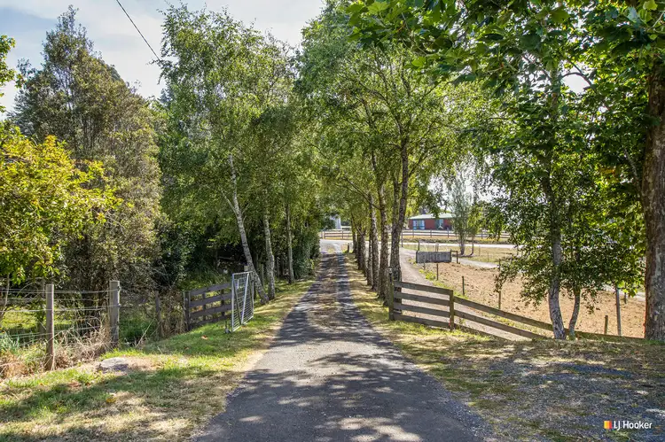 Third view of Homely house listing, 5 Upper Natone Road, Natone TAS 7321