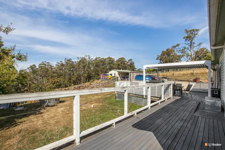Seventh view of Homely house listing, 5 Upper Natone Road, Natone TAS 7321