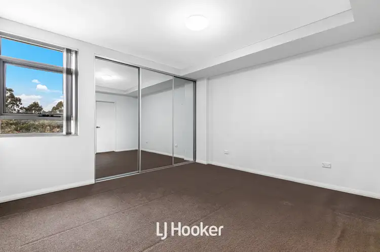 Second view of Homely apartment listing, 30/15-19 Toongabbie Road, Toongabbie NSW 2146