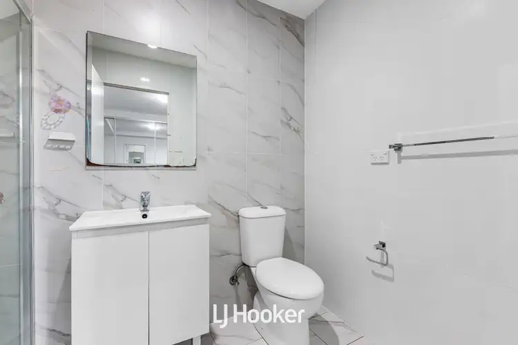 Third view of Homely apartment listing, 30/15-19 Toongabbie Road, Toongabbie NSW 2146