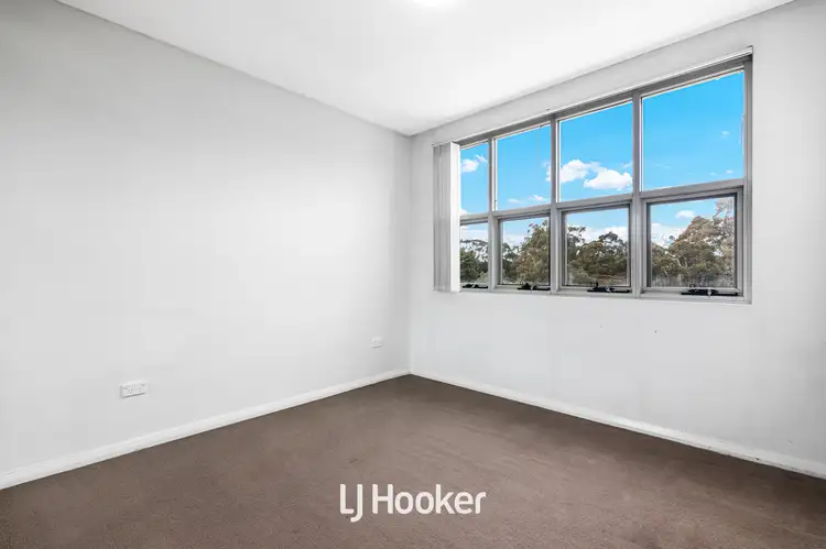 Fourth view of Homely apartment listing, 30/15-19 Toongabbie Road, Toongabbie NSW 2146