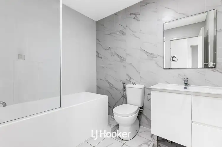 Fifth view of Homely apartment listing, 30/15-19 Toongabbie Road, Toongabbie NSW 2146